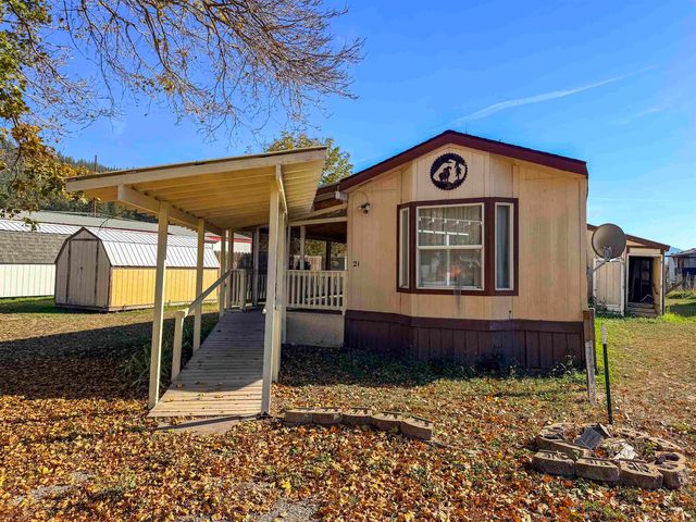 686 Old Arden Hwy, Colville, WA 99114 property photo