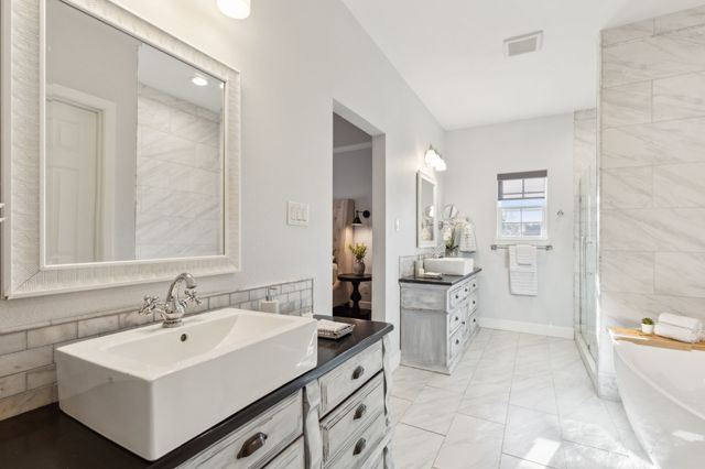 1208 Scenic Drive, Southlake, TX 76092