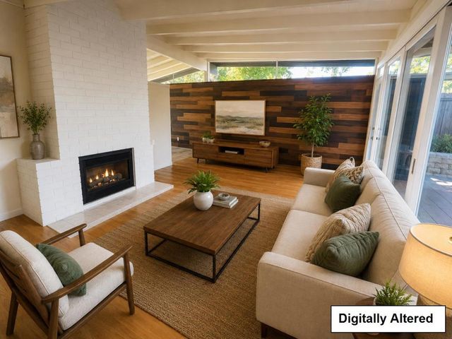 2463 Tamalpais Street, Mountain View, CA 94043