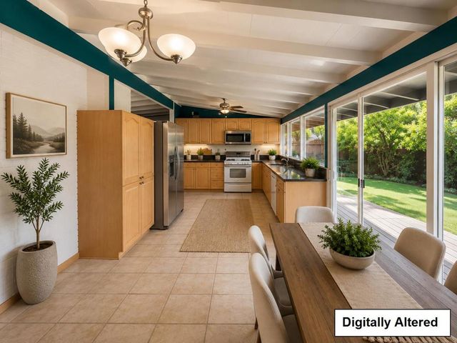 2463 Tamalpais Street, Mountain View, CA 94043
