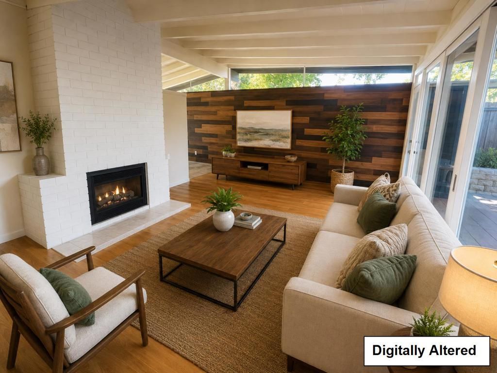 Image 2 of property listing at 2463 Tamalpais Street, Mountain View, CA 94043