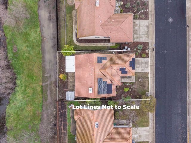 5030 Charter Rd, Rocklin, CA 95765