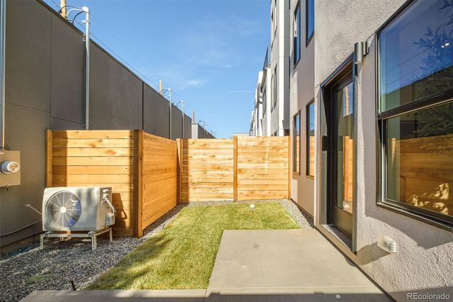 2349 S High Street, Denver, CO 80210