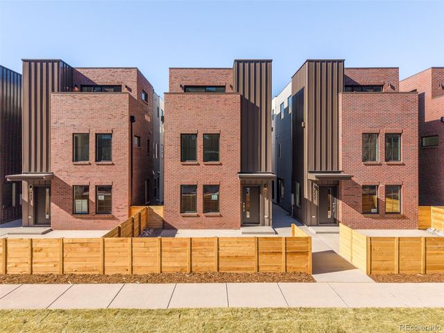 2349 S High Street, Denver, CO 80210