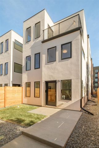2349 S High Street, Denver, CO 80210