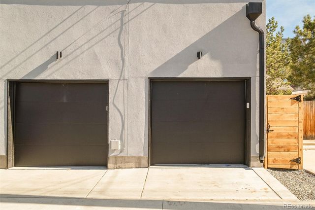 2349 S High Street, Denver, CO 80210