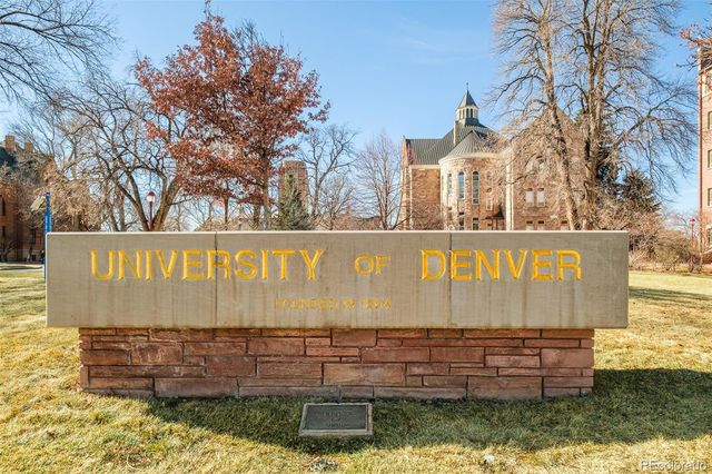 2349 S High Street, Denver, CO 80210