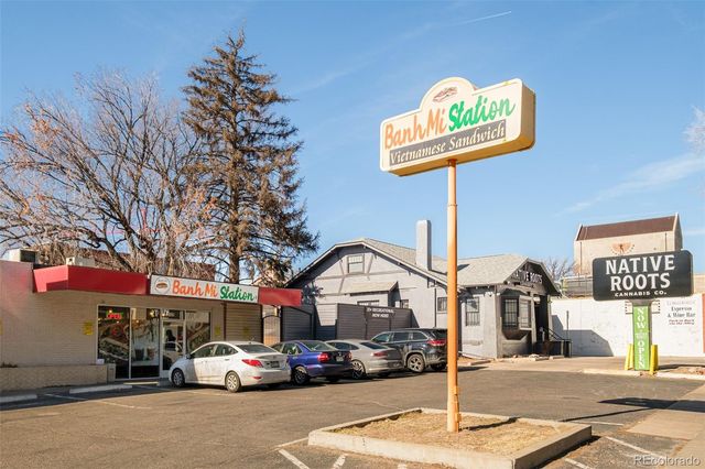 2349 S High Street, Denver, CO 80210