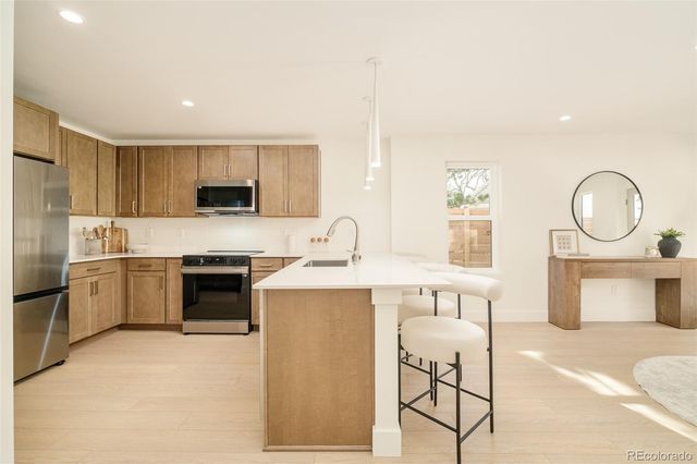 2349 S High Street, Denver, CO 80210