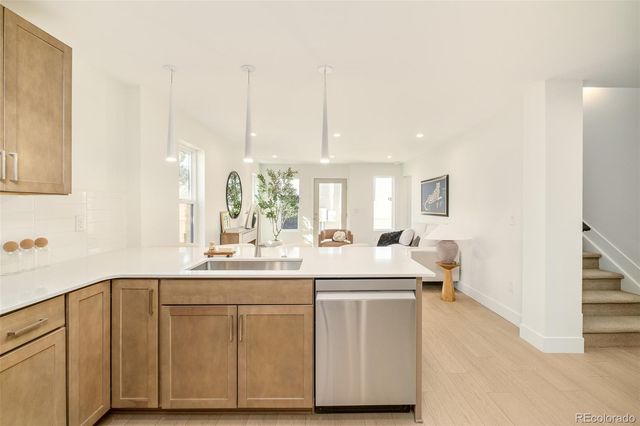2349 S High Street, Denver, CO 80210