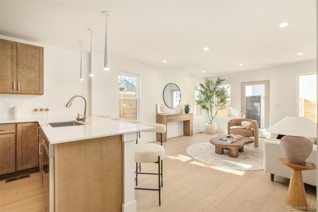 2349 S High Street, Denver, CO 80210