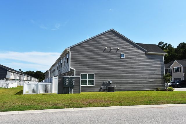 151 Villa Grande St Unit F, Myrtle Beach, SC 29579