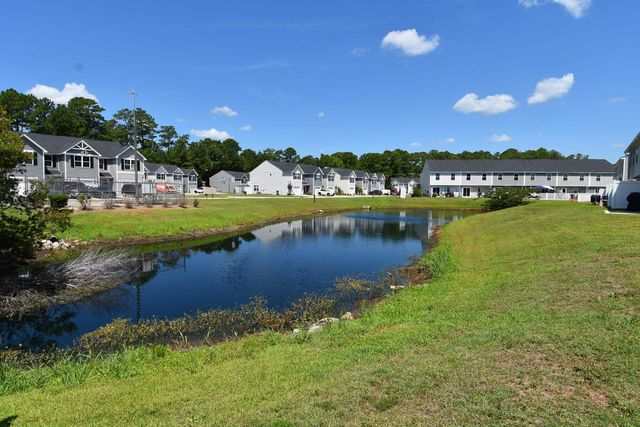 151 Villa Grande St Unit F, Myrtle Beach, SC 29579