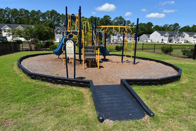 151 Villa Grande St Unit F, Myrtle Beach, SC 29579