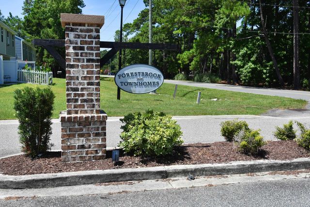 151 Villa Grande St Unit F, Myrtle Beach, SC 29579