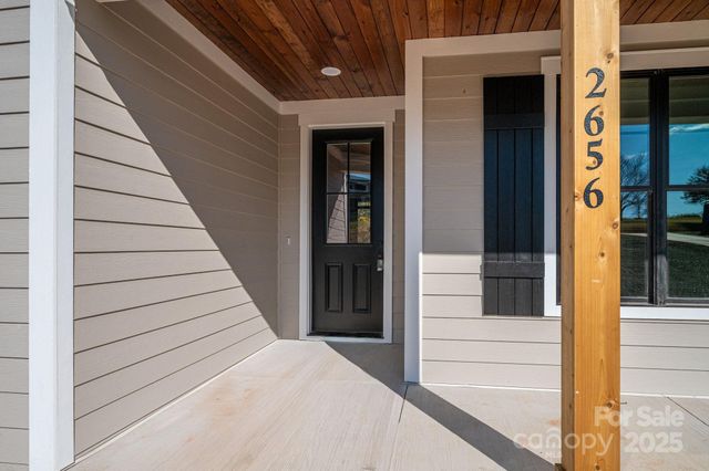 2656 Polo Lane, Maiden, NC 28650