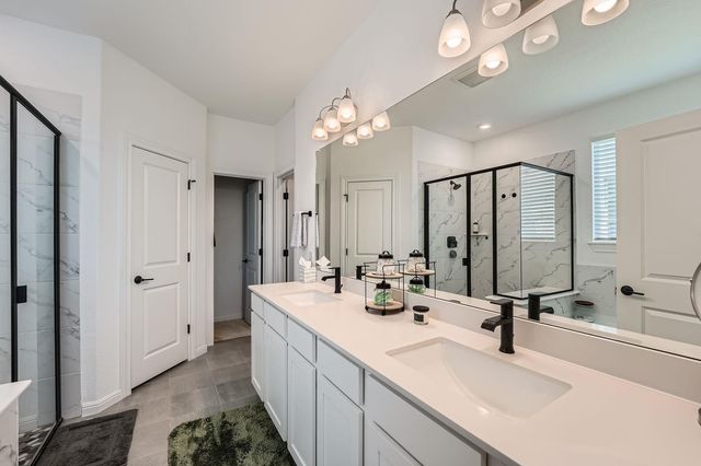 321 Georgia Lace TRL, Georgetown, TX 78626