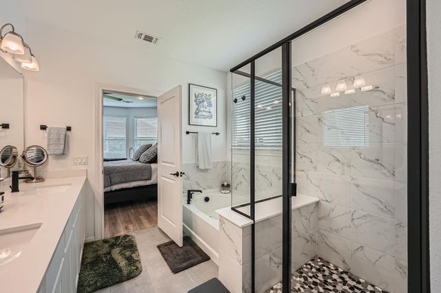 321 Georgia Lace TRL, Georgetown, TX 78626