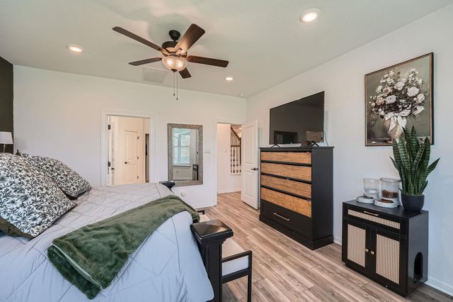 321 Georgia Lace TRL, Georgetown, TX 78626