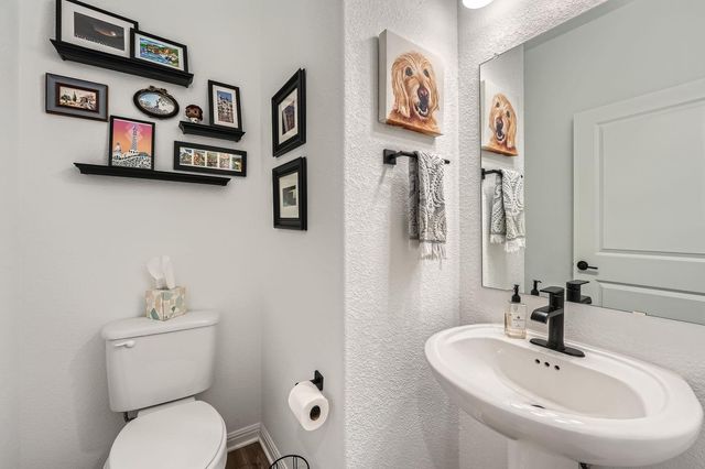 321 Georgia Lace TRL, Georgetown, TX 78626