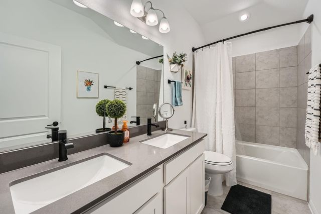 321 Georgia Lace TRL, Georgetown, TX 78626