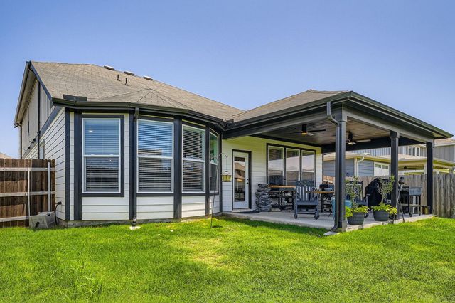 321 Georgia Lace TRL, Georgetown, TX 78626