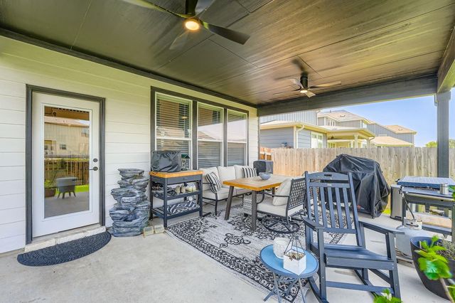 321 Georgia Lace TRL, Georgetown, TX 78626
