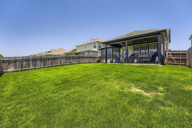 321 Georgia Lace TRL, Georgetown, TX 78626