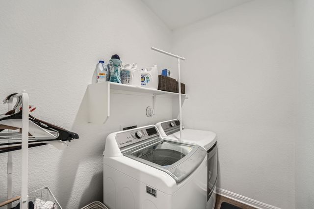 321 Georgia Lace TRL, Georgetown, TX 78626