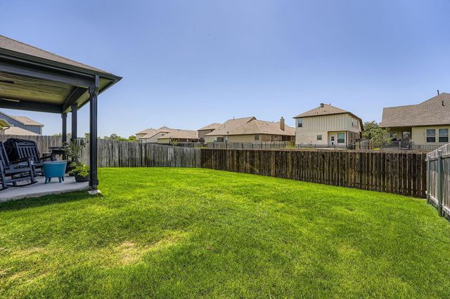 321 Georgia Lace TRL, Georgetown, TX 78626
