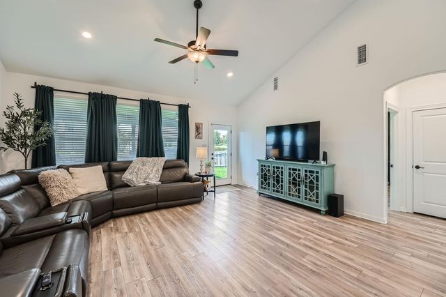 321 Georgia Lace TRL, Georgetown, TX 78626