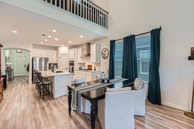 321 Georgia Lace TRL, Georgetown, TX 78626