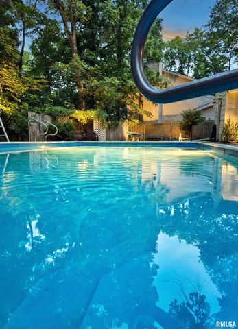 1432 W GRANDRIDGE Court, Dunlap, IL 61525