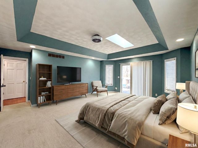 1432 W GRANDRIDGE Court, Dunlap, IL 61525