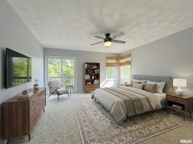 1432 W GRANDRIDGE Court, Dunlap, IL 61525