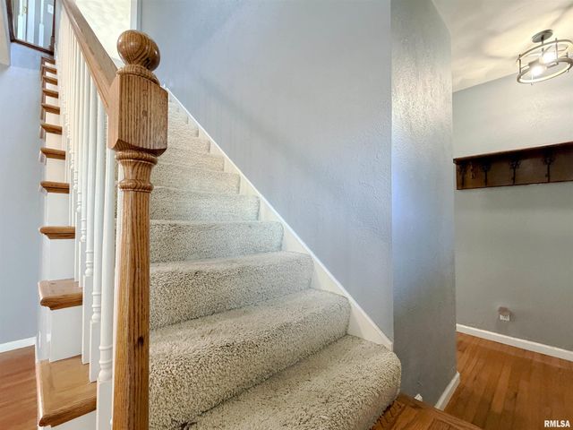 1432 W GRANDRIDGE Court, Dunlap, IL 61525