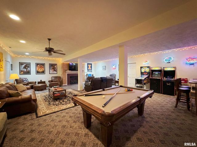 1432 W GRANDRIDGE Court, Dunlap, IL 61525