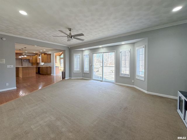 1432 W GRANDRIDGE Court, Dunlap, IL 61525