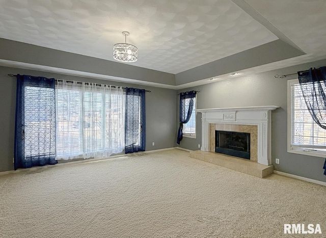 1432 W GRANDRIDGE Court, Dunlap, IL 61525