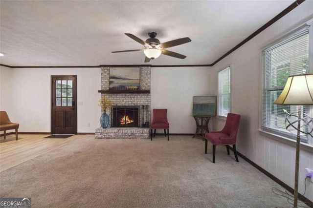 3040 Land Road, Alpharetta, GA 30004