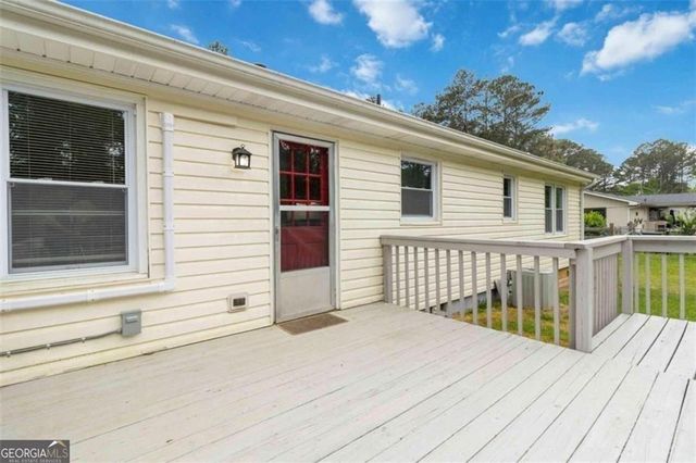 3040 Land Road, Alpharetta, GA 30004