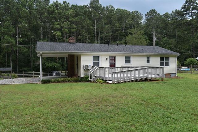 3040 Land Road, Alpharetta, GA 30004