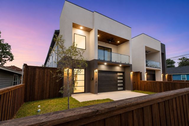 1507 Dennison Street, Dallas, TX 75212