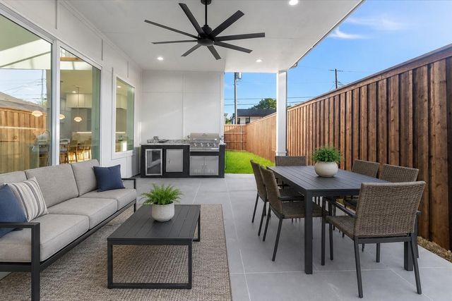 1507 Dennison Street, Dallas, TX 75212