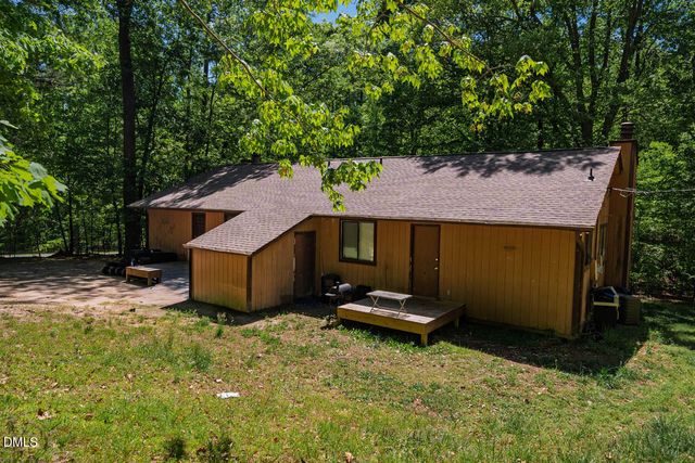415 Tall Oaks Road A & B, Chapel Hill, NC 27516