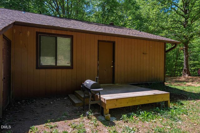 415 Tall Oaks Road A & B, Chapel Hill, NC 27516