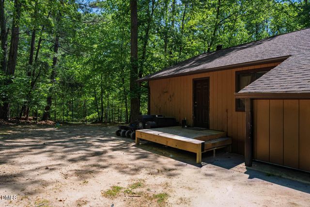 415 Tall Oaks Road A & B, Chapel Hill, NC 27516