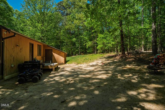 415 Tall Oaks Road A & B, Chapel Hill, NC 27516