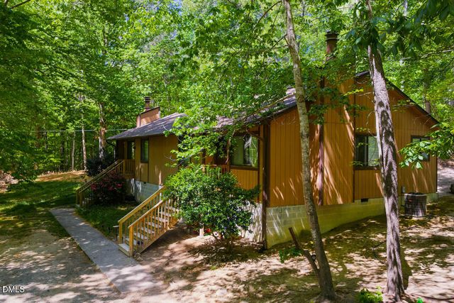 415 Tall Oaks Road A & B, Chapel Hill, NC 27516