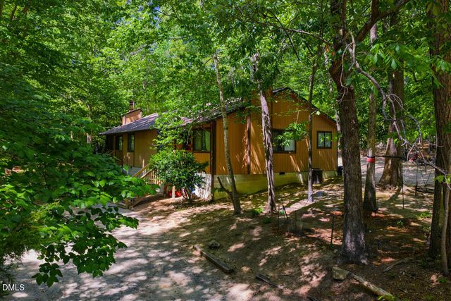 415 Tall Oaks Road A & B, Chapel Hill, NC 27516